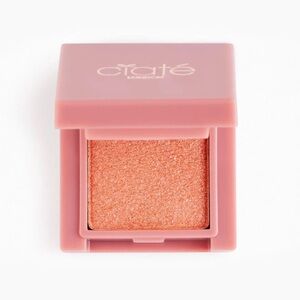 CIATÉ LONDON Metallic Eyeshadow in Peach Party 1.5g/ 0.05 oz